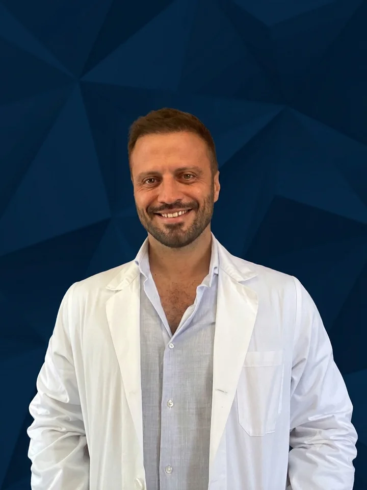 Dott. Francesco Serratore, Audioprotesista
